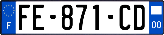 FE-871-CD