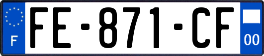 FE-871-CF