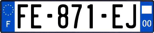 FE-871-EJ