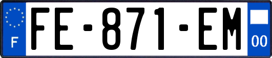 FE-871-EM