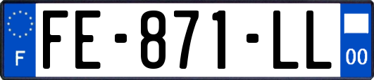 FE-871-LL