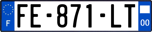 FE-871-LT