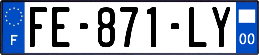 FE-871-LY