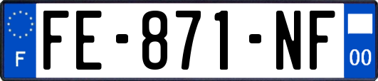 FE-871-NF