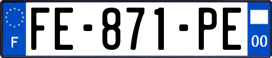 FE-871-PE