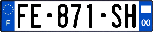 FE-871-SH