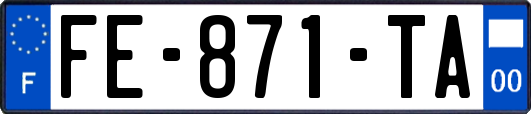 FE-871-TA