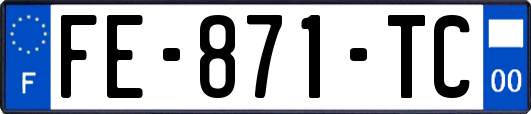 FE-871-TC
