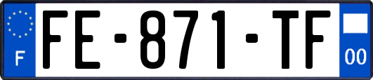 FE-871-TF