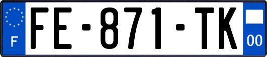 FE-871-TK