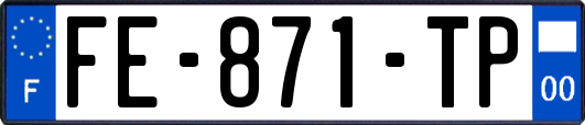 FE-871-TP