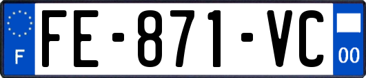 FE-871-VC