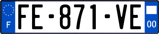 FE-871-VE