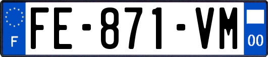 FE-871-VM