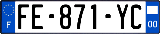 FE-871-YC