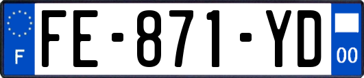 FE-871-YD