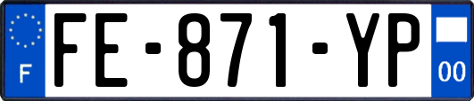 FE-871-YP