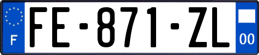 FE-871-ZL