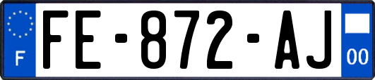 FE-872-AJ