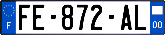 FE-872-AL