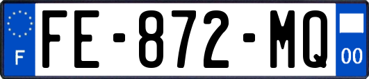 FE-872-MQ