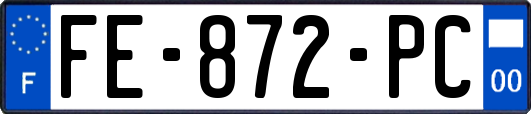 FE-872-PC