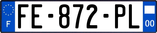 FE-872-PL