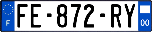 FE-872-RY