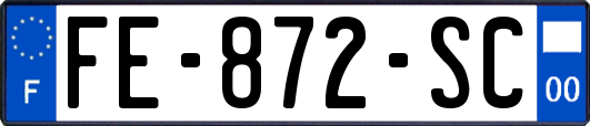 FE-872-SC