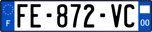 FE-872-VC