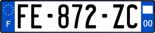 FE-872-ZC