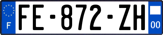 FE-872-ZH