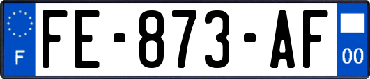 FE-873-AF