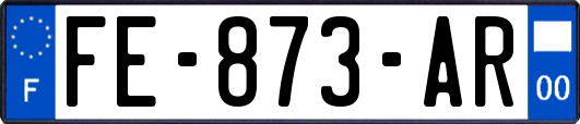 FE-873-AR