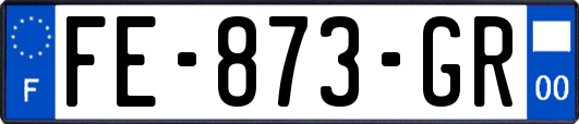 FE-873-GR