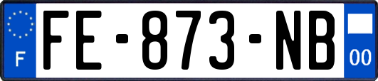 FE-873-NB