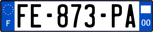 FE-873-PA