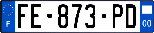FE-873-PD