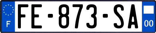 FE-873-SA