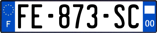 FE-873-SC