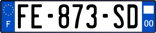 FE-873-SD