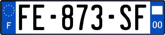 FE-873-SF