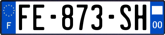 FE-873-SH