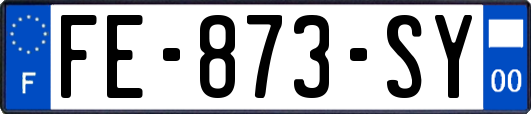 FE-873-SY
