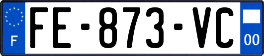 FE-873-VC
