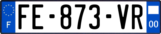 FE-873-VR