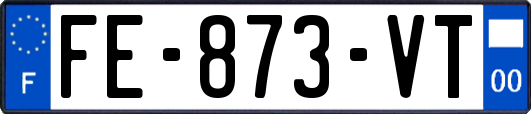 FE-873-VT