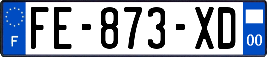 FE-873-XD