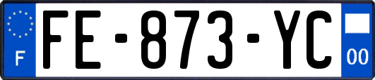 FE-873-YC