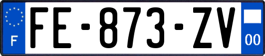 FE-873-ZV